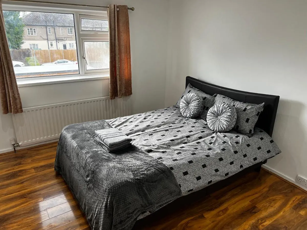 Good Priced Single Rooms In Hayes