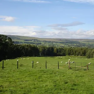 Temple Bed & Breakfast Aysgarth