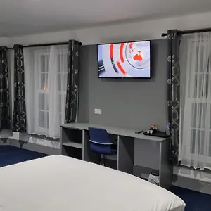  Hotel Dreams - Park View