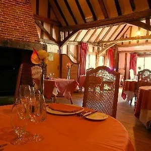 Whitehall Hotel Broxted
