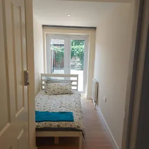 3* Guest house Vibrant Single Only For One Adult