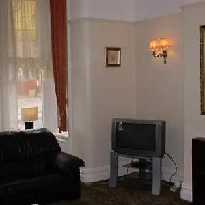 Beachcomber Hotel Blackpool