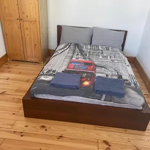  Homestay Lovely In West London