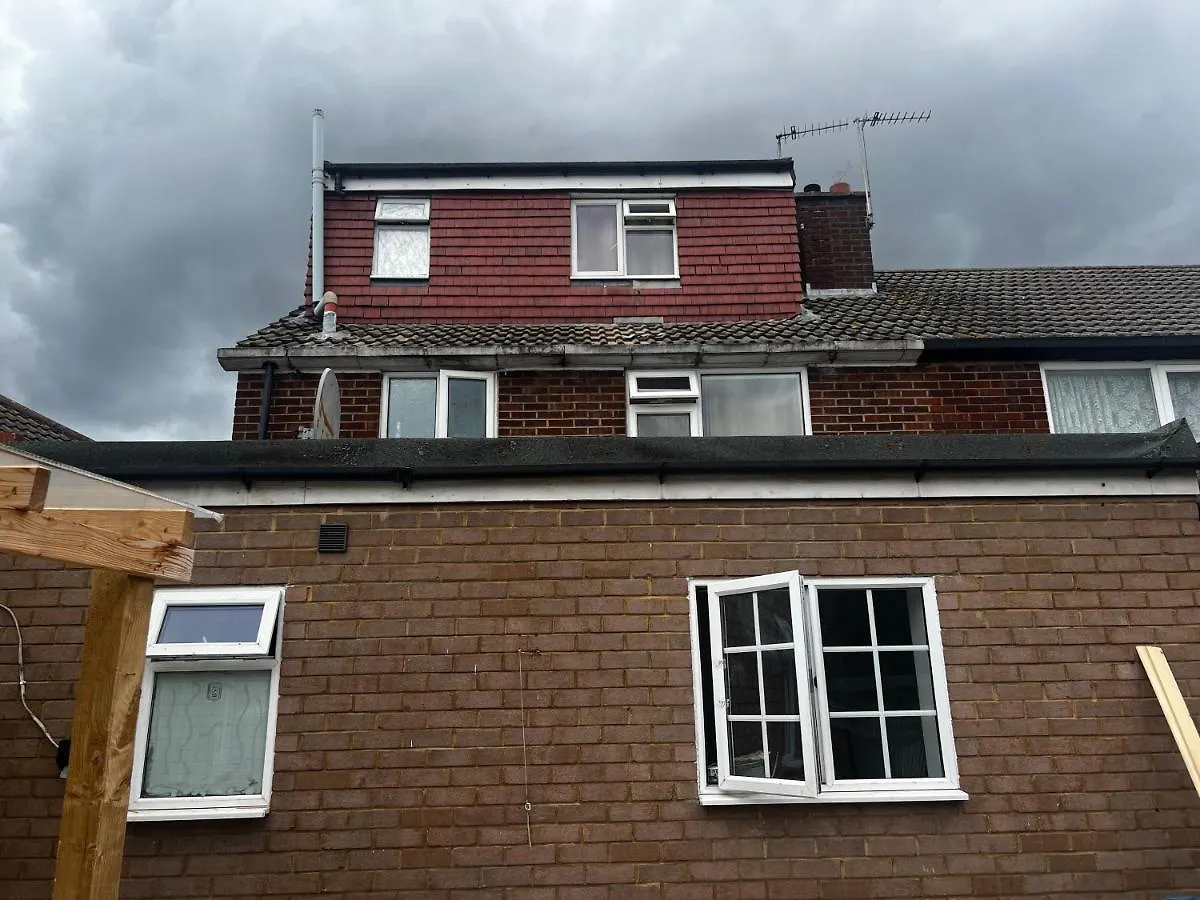 Guest house Good Priced Single Rooms In Hayes United Kingdom